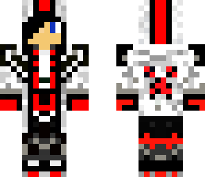red assassin