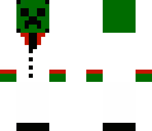 mr creeper