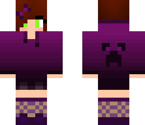 purple freak