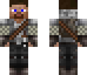 hunter
