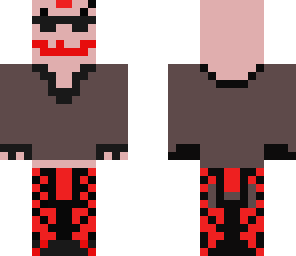 awesome creep