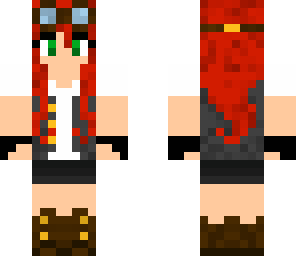 sky captain