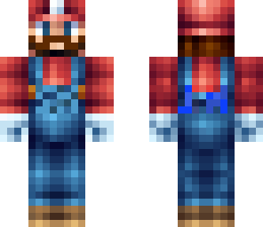 mario