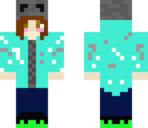 my skin