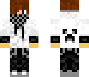 its not my skin