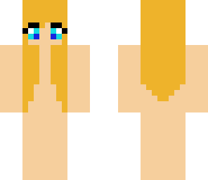 blond base