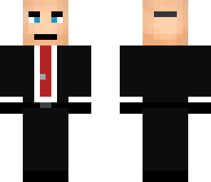 agent 47 1