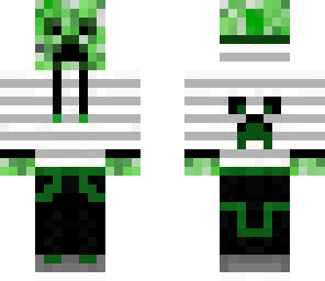 creeper update