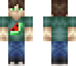 melon kid