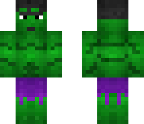 the hulk