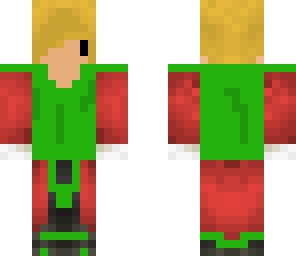 blondy