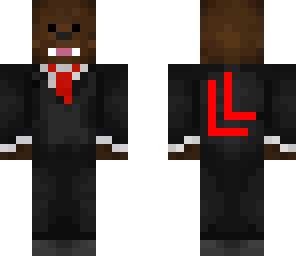legitbacca