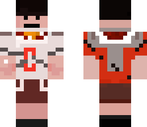 captainsparklez fan