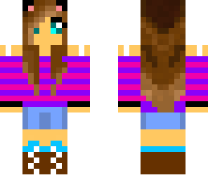 cool girl