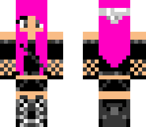 sexy ninja 2