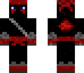 redstone ninja
