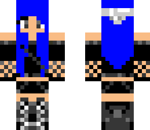 sexy ninja 3