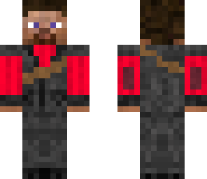 merc adventurer