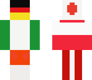 flags