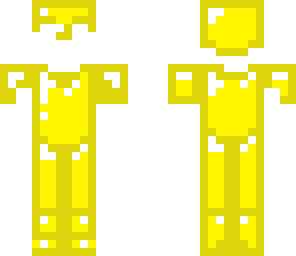 butter armer man
