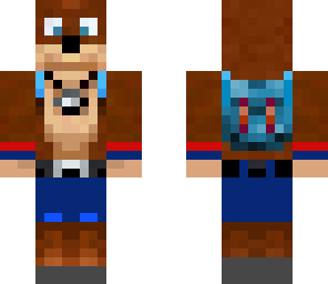 better banjo