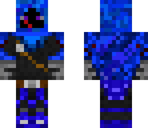 ender hunter