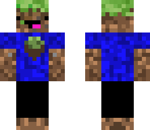 derp dirt