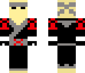 silent ninja