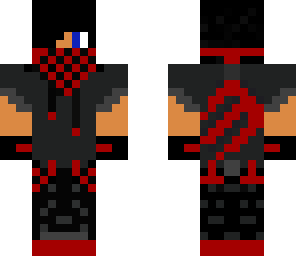 red bandit