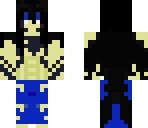 yusuke demon