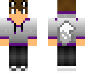 arctic wolf skin