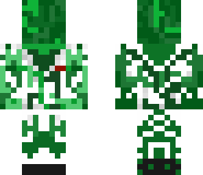 the bush hero