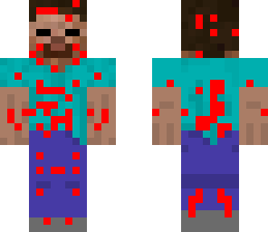 dead steve