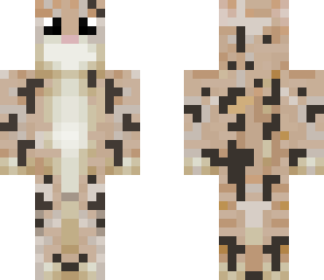 snow leopard