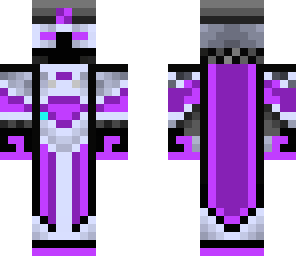 amethyst knight