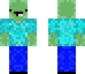 derpy zommmbie