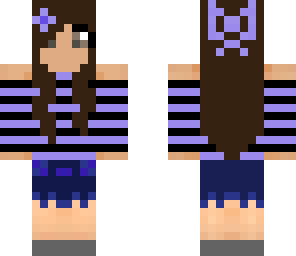 cute city girl