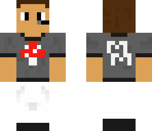rynoxdz mushroom minecraft