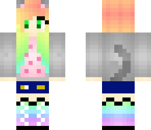 nyan girl 