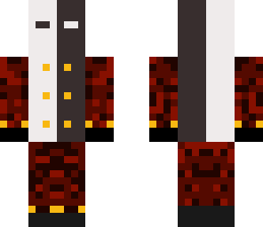 voodoo gentleman