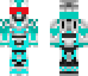 halo blue please vote