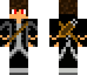 assassin no hood
