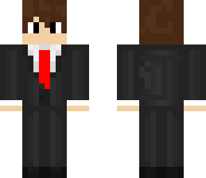 fixed dec0yjoey's suit