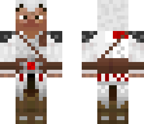 assasin steve