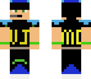 new skin
