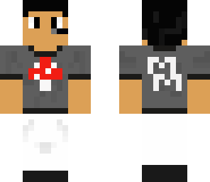 rynoxdz mushroom minecraft 3