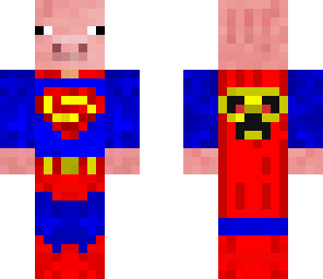 super-pig