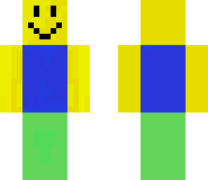 roblox noob