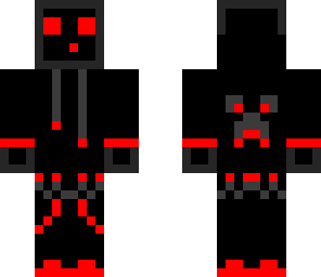 black slime
