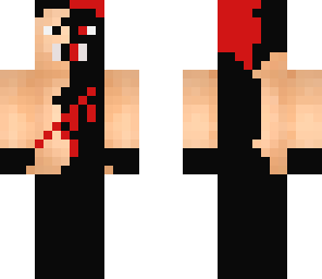 mutant skin max
